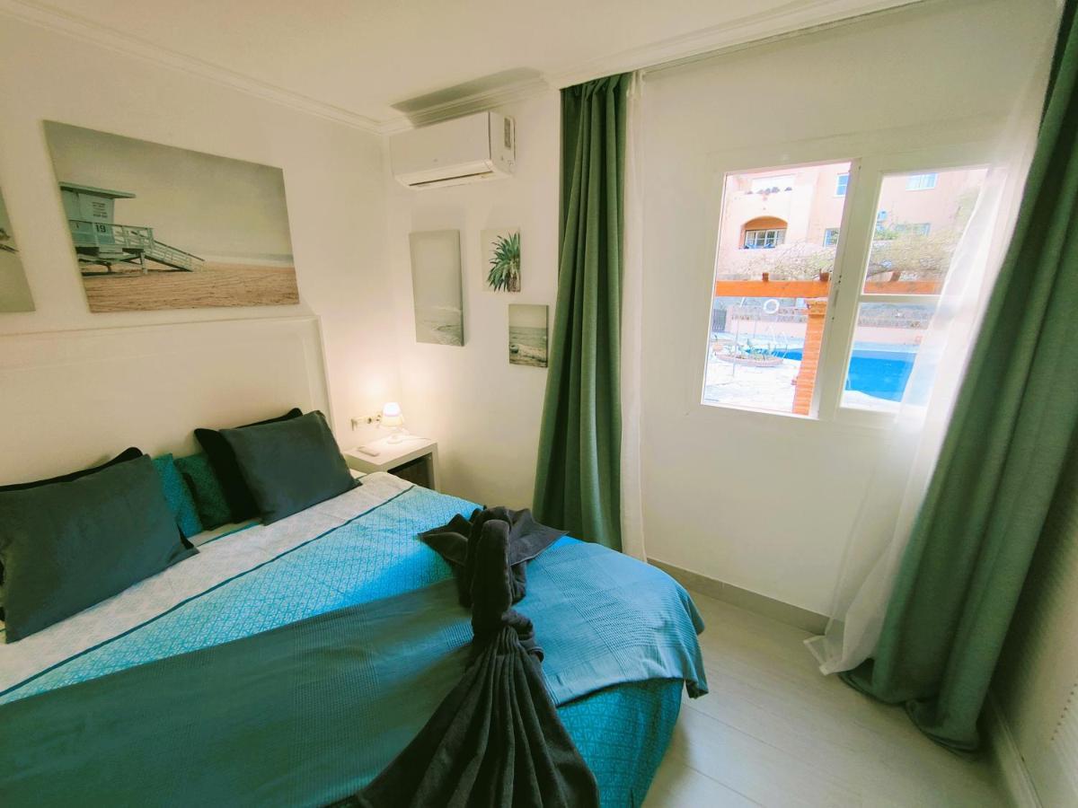 Sage Palm Apartment By Namaste Elite Malaga Exterior photo